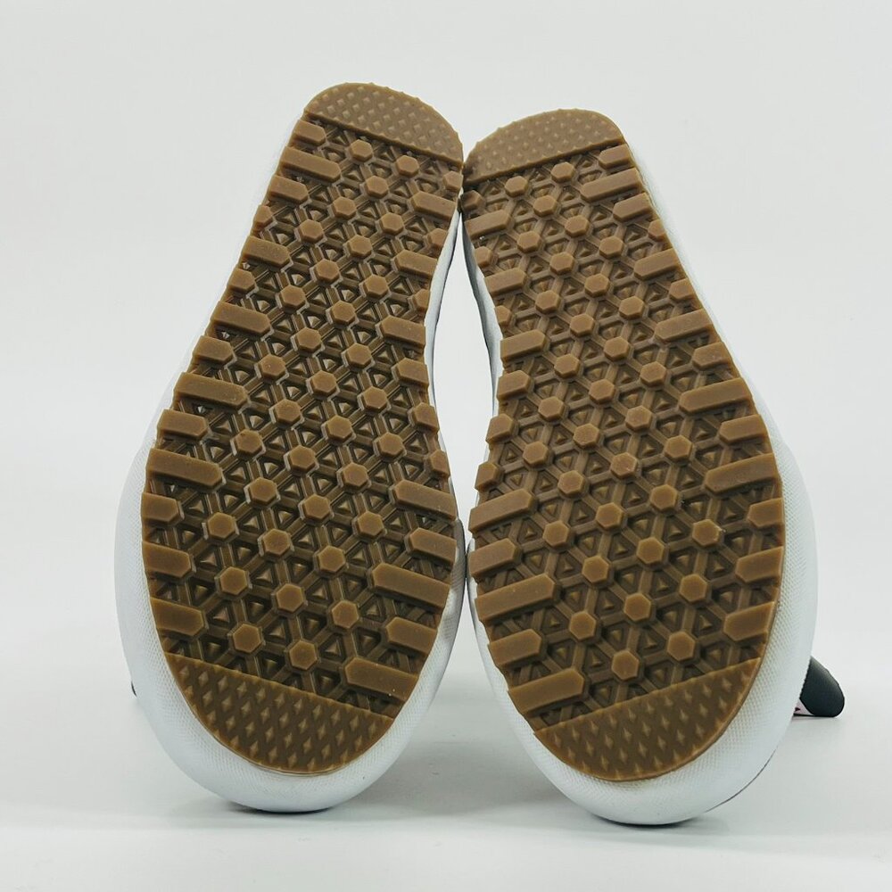 Vans Standard Waterproof Boot 'Black White' VN000D2DBA2 Multi Size - Picture 7 of 7